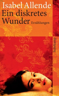Abbildung von: Ein diskretes Wunder - Suhrkamp