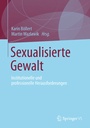 Cover: Sexualisierte Gewalt - Springer VS