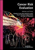 Cover: Cancer Risk Evaluation - Methods and Trends - Wiley-VCH