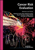 Cover: Cancer Risk Evaluation - Wiley-Blackwell