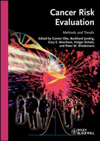 Enlarge image Cover: Cancer Risk Evaluation - Wiley-Blackwell
