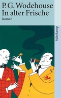 Cover: In alter Frische - Suhrkamp