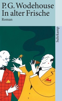 Enlarge image Cover: In alter Frische - Suhrkamp