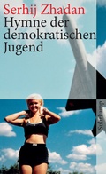 Cover: Hymne der demokratischen Jugend - Suhrkamp