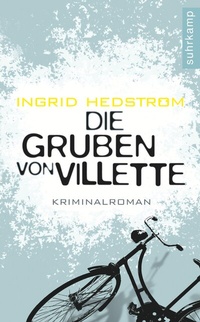 Abbildung von: Die Gruben von Villette - Suhrkamp