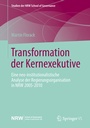 Bild: Transformation der Kernexekutive - Springer VS