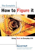 Cover: The Complete How to Figure It - WW Norton & Co