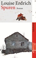 Cover: Spuren - Suhrkamp
