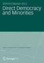 Cover: Direct Democracy and Minorities - VS Verlag für Sozialwissenschaften
