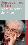 Cover: Moral in Zeiten der Krise - Suhrkamp