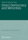 Cover: Direct Democracy and Minorities - VS Verlag für Sozialwissenschaften
