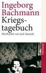 Cover: Kriegstagebuch - Suhrkamp