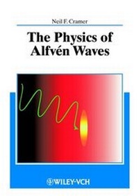 Abbildung von: The Physics of Alfvén Waves - Wiley-VCH
