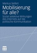 Cover: Mobilisierung f&uuml;r alle? - VS Verlag f&uuml;r Sozialwissenschaften