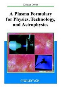 Abbildung von: A Plasma Formulary for Physics, Technology, and Astrophysics - Wiley-VCH