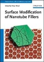 Cover: Surface Modification of Nanotube Fillers - Wiley-VCH
