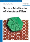Cover: Surface Modification of Nanotube Fillers - Wiley-VCH