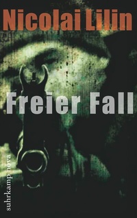 Abbildung von: Freier Fall - Suhrkamp