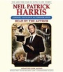 Cover: Neil Patrick Harris - Random House Audio Publishing Group