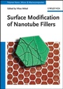 Cover: Surface Modification of Nanotube Fillers - Wiley-VCH
