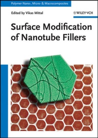 Enlarge image Cover: Surface Modification of Nanotube Fillers - Wiley-VCH