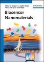 Cover: Biosensor Nanomaterials - Wiley-VCH