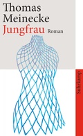 Cover: Jungfrau - Suhrkamp