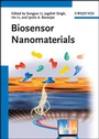 Cover: Biosensor Nanomaterials - Wiley-VCH