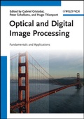 Cover: Optical and Digital Image Processing - Wiley-VCH