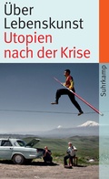 Cover: &Uuml;ber Lebenskunst - Suhrkamp