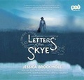 Cover: Letters from Skye - Books on Tape