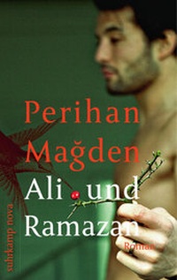 Abbildung von: Ali und Ramazan - Suhrkamp