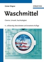 Cover: Waschmittel - Wiley-VCH
