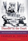 Cover: Disorder in the Court - WW Norton & Co