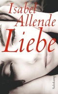 Cover: Liebe - Suhrkamp