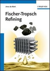 Enlarge image Cover: Fischer-Tropsch Refining - Wiley-VCH