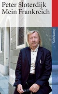 Cover: Mein Frankreich - Suhrkamp
