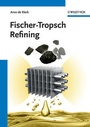Cover: Fischer-Tropsch Refining - Wiley-VCH