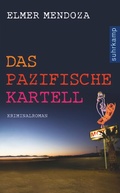 Cover: Das Pazifische Kartell - Suhrkamp