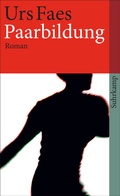 Cover: Paarbildung - Suhrkamp