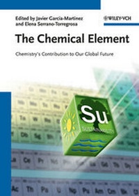 Abbildung von: The Chemical Element - Wiley-VCH