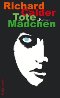 Enlarge image Cover: Tote Mädchen - Suhrkamp