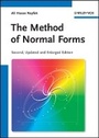 Cover: The Method of Normal Forms 2e - Wiley-VCH