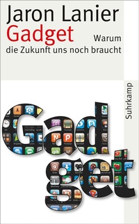 Abbildung von: Gadget - Suhrkamp