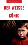 Cover: Der wei&szlig;e K&ouml;nig - Suhrkamp