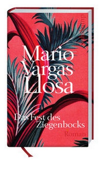 Abbildung von: Das Fest des Ziegenbocks - Suhrkamp