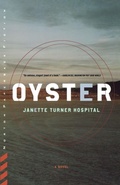 Cover: Oyster - WW Norton & Co