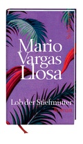 Cover: Lob der Stiefmutter - Suhrkamp