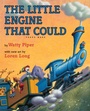 Cover: The Little Engine That Could - Philomel Books,U.S.
