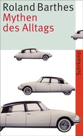 Cover: Mythen des Alltags - Suhrkamp